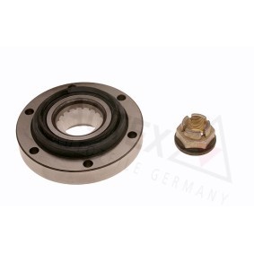 Radlagersatz von AUTEX 804022