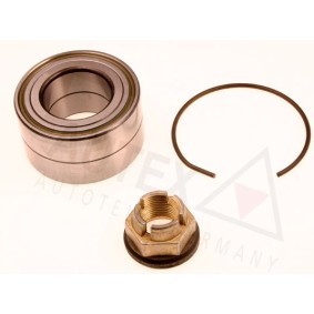 Radlagersatz von AUTEX 804023