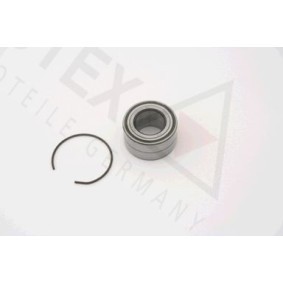 Radlagersatz von AUTEX 804023S