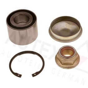 Radlagersatz von AUTEX 804035