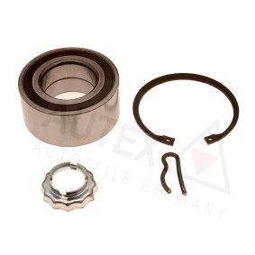 Radlagersatz von AUTEX 804063