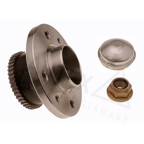 Radlagersatz von AUTEX 804067