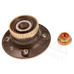 Radlagersatz von AUTEX 804069