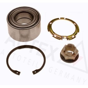 Radlagersatz von AUTEX 804089