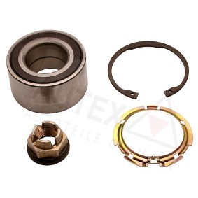 Radlagersatz von AUTEX 804104