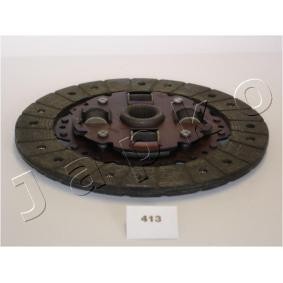 Kupplungsscheibe 80413
