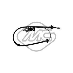 Acquista Cavo frizione da Metalcaucho 80428 a buon mercato per soli 27,81 €