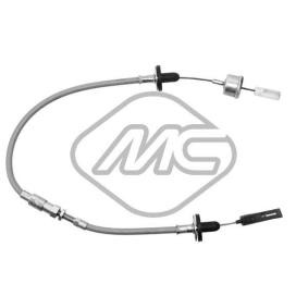 Acquista Cavo frizione da Metalcaucho 80521 a buon mercato per soli 30,17 €
