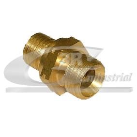 Compre Flange, unidade de alimentação do combustível da 3RG 80531 a um preço baixo por 4,75 €