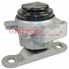 Acquista Supporto motore da METZGER 8053741 a buon mercato per soli 89,55 €