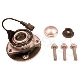 Radlagersatz von AUTEX 805414
