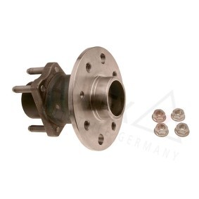 Radlagersatz von AUTEX 805461