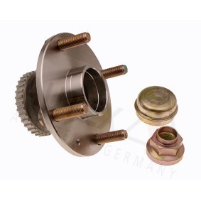 Radlagersatz von AUTEX 805474