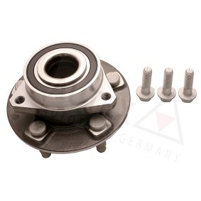 Radlagersatz von AUTEX 805499