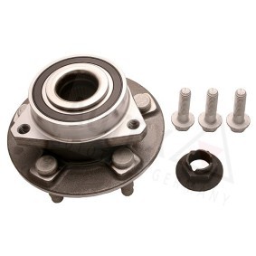 Radlagersatz von AUTEX 805500