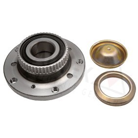 Radlagersatz von AUTEX 805945