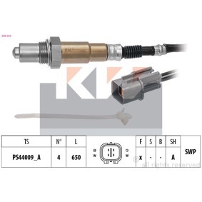 Achetez des Tête de delco KW 806 089 à prix pour 21,09 €