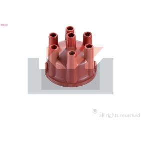 Verteilerkappe von KW 806 233