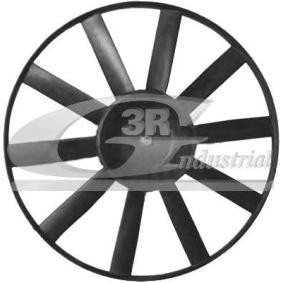 Kühlerlüfter 80622