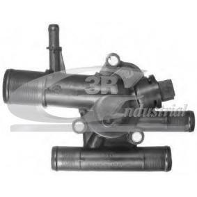 Thermostat, Kühlmittel 80647 von 3RG günstig für 23,67 € online kaufen