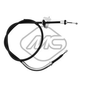 Handbremsseil für MINI von Metalcaucho