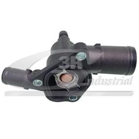 Thermostat, Kühlmittel 80689 von 3RG günstig für 13,51 € online kaufen