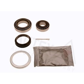 Radlagersatz von AUTEX 807021
