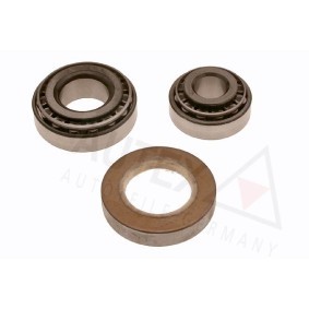 Radlagersatz von AUTEX 807040