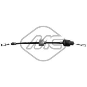Acquista Cavo frizione da Metalcaucho 80705 a buon mercato per soli 16,24 €
