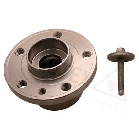 Radlagersatz von AUTEX 807051