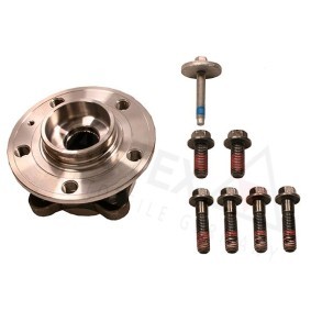Radlagersatz von AUTEX 807054