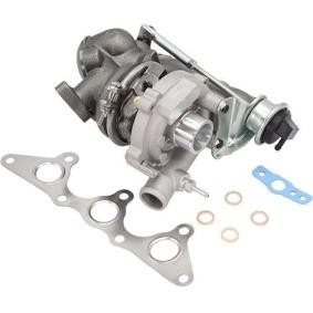 Acquista Turbina da MAGNETI MARELLI 807101001200 a buon mercato per soli 356,31 €