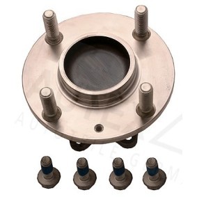 Radlagersatz von AUTEX 807107