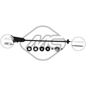 Acquista Cavo frizione da Metalcaucho 80711 a buon mercato per soli 18,12 €