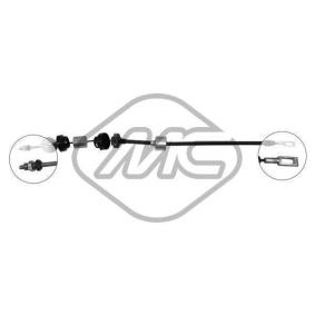 Acquista Cavo frizione da Metalcaucho 80715 a buon mercato per soli 20,21 €