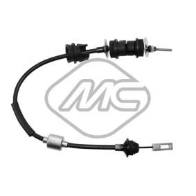 Acquista Cavo frizione da Metalcaucho 80721 a buon mercato per soli 31,96 €