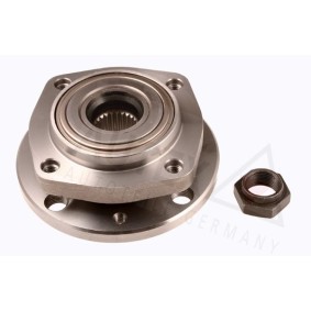 Radlagersatz von AUTEX 807520