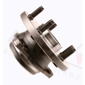 Radlagersatz von AUTEX 808008