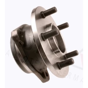 Radlagersatz von AUTEX 808009