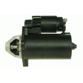Anlasser von ROTOVIS Automotive Electrics 8080096