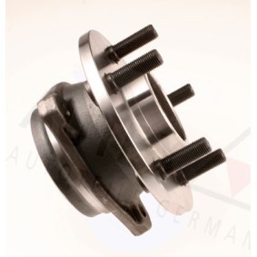 Radlagersatz von AUTEX 808010