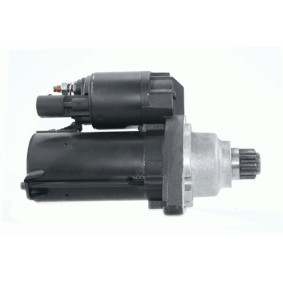 Anlasser von ROTOVIS Automotive Electrics 8080232