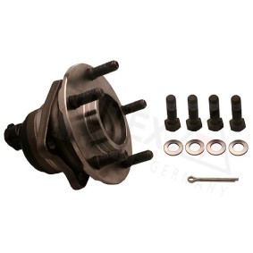 Radlagersatz von AUTEX 808026