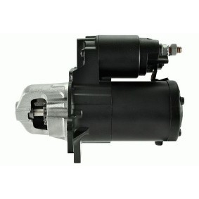 Anlasser von ROTOVIS Automotive Electrics 8080285