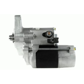 Anlasser von ROTOVIS Automotive Electrics 8080312