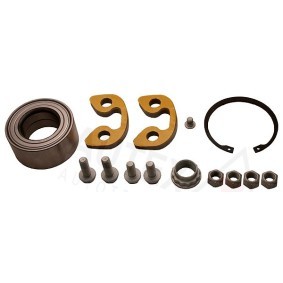 Radlagersatz von AUTEX 808035