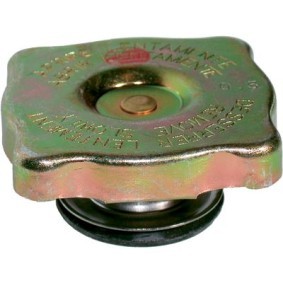 Kühlerdeckel des Herstellers BIRTH - Originalware Artikelnummer: 8087/O