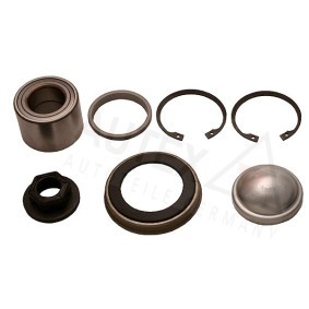 MAZDA Radlagersatz von AUTEX
