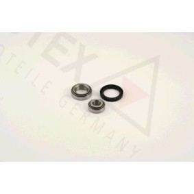 Radlagersatz von AUTEX 808820S