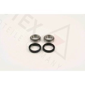 Radlagersatz von AUTEX 808833S